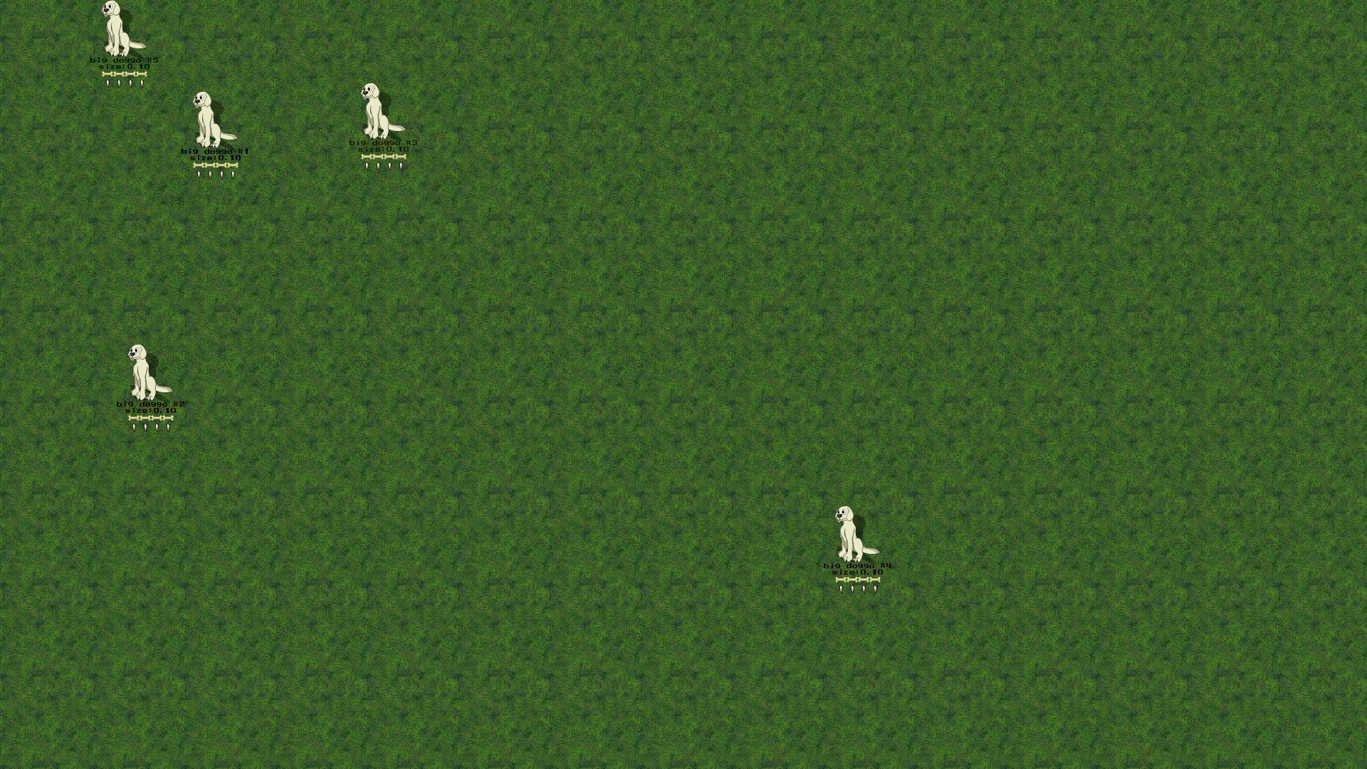 My First Grass Texture | OpenGameArt.org